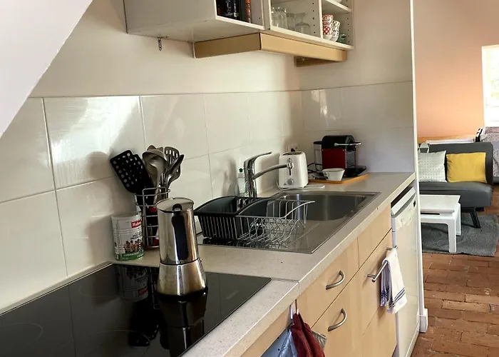 Hyper-centre Isabelle Apartment Allevard