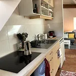 Hyper-centre Isabelle Appartement Allevard