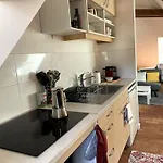 Hyper-centre Isabelle Appartement Allevard