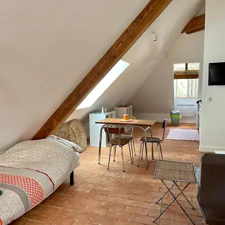 Hyper-centre Isabelle Appartement *